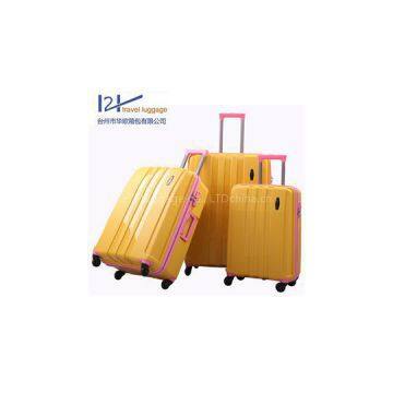 Pp Trolley Luggage