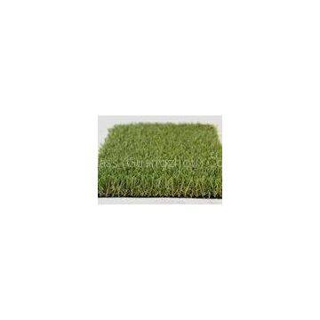 Dedicated Courtyard Indoor Artificial Grass Carpet Environment Friendly