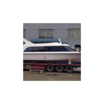 12.8m Passenger Yacht