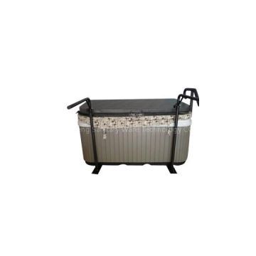 Stainless Steel Outdoor Swim Spa Cover Lifter