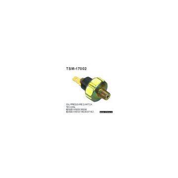 Oil Pressure Switch