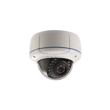 2.0megapixel Varifocal Lens Dome IP Camera