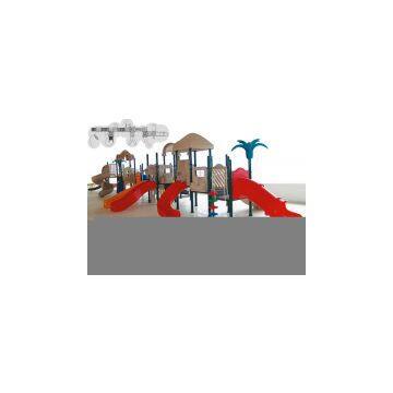 Sell Outdoor Playground,Amusement Equipment,Play Structrue,Inflatable Bounce