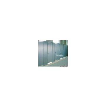 Sell Aluminum Alloy Toilet Partition