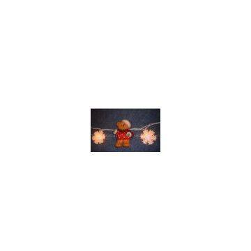 UL lightof decorative lights