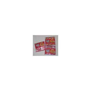 popping candy
