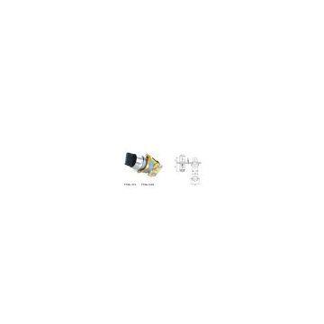 Push Button and Indication Series(TY39-11X )