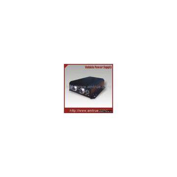 Vehicle power supply,DC8-48V,DC12V,2Amp