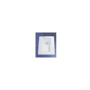 Squat Toilet (X-315)