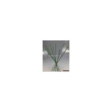 aroma reed diffuser (green)