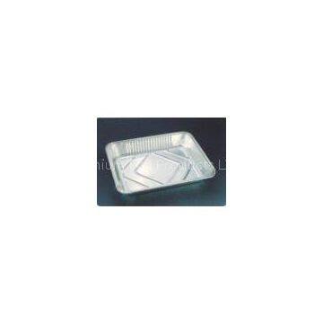 Aluminium Foil Steam Table Pans & Lids