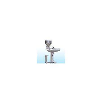 BOX CUP fill machine