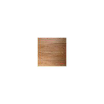 Wood Grain Surface Laminate Flooring (CE Approved)