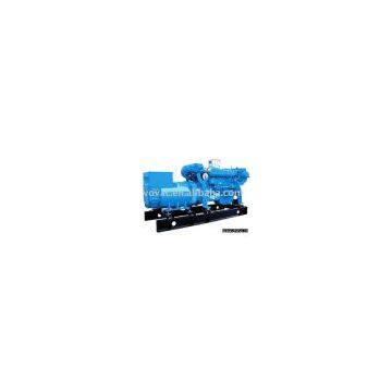 Styre Diesel Generator Set