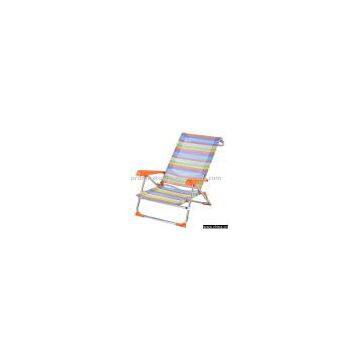 Deluxe Sand Beach Chair