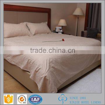 High Quality Custom Cotton Hotel Bedding Cheap Hotel Bed Linen for Sale