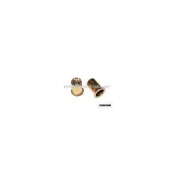 thin head rivet nut
