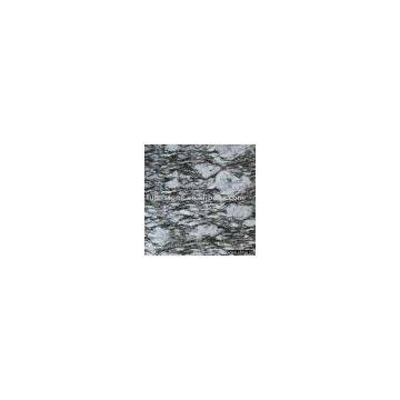 Granite building material