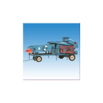 DZL-25 type proportion Grain selection screening machine