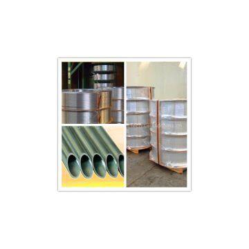 Aluminum Tube 3003, 6063 T83