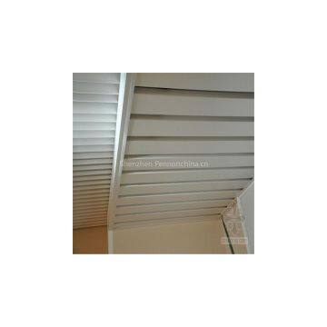 Clip-in Metal S Strip Ceiling photo-3