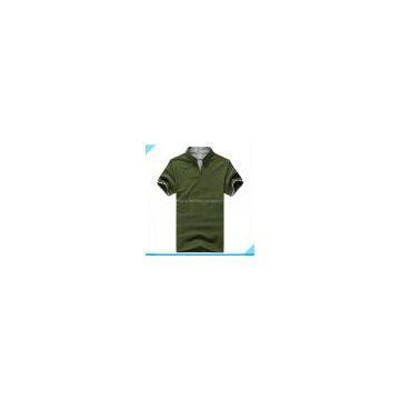 special charm polo shirt