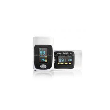 Fingertip Pulse Oximeter