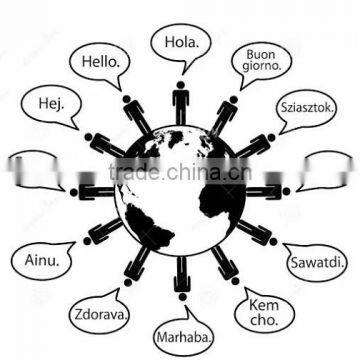 Import Export Purchasing Agent in China Yiwu Futian Market Goods Agent Translate Service for All Clients from Oversea