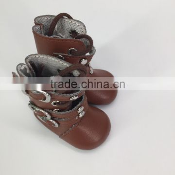 high quality bjd doll boots from acceddories factory in shenzhen