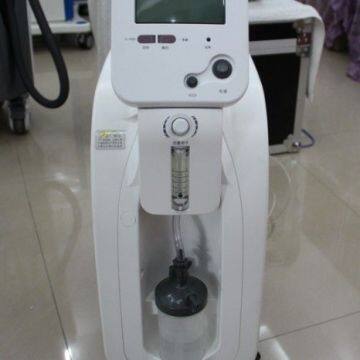 Multifunction Microdermabrasion Oxygen Jet Facial Machine Skin Deeply Clean Facial Skin Care