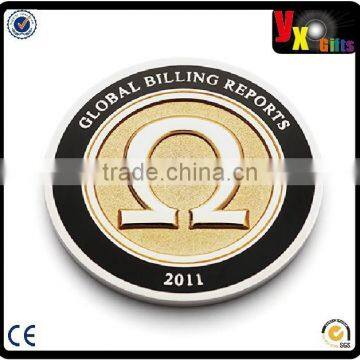 Nike Running Shoes/Wholesale Diamond Cut Metal Chinese Zodiac Souvenir Coin