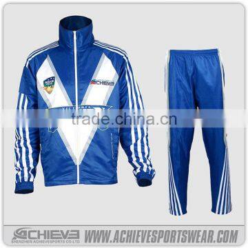 The new spring autumn winter comfortable jacket suit leisure tracksuit