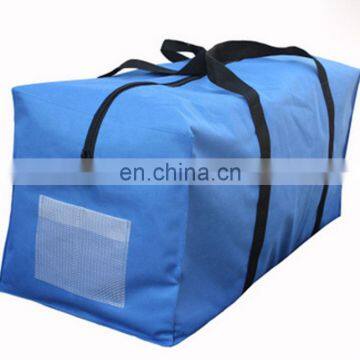 2015 Promotion New Style Cheap Practitical Folderable Large Capacity Bag photo-6