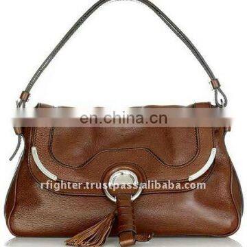 Leather Purse