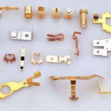 China Good Quality Casting and Machining Foundry photo-2