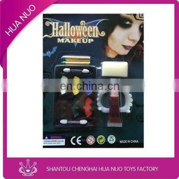 Wholesale Halloween gifts and toys of plastic teeth