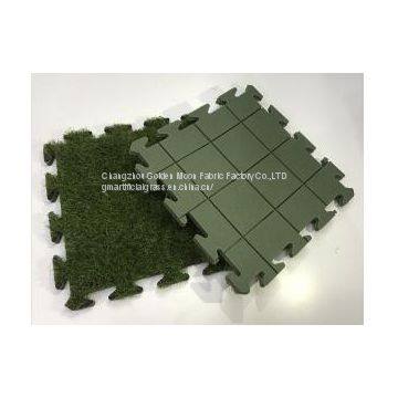 Are artificial turf poisonous?