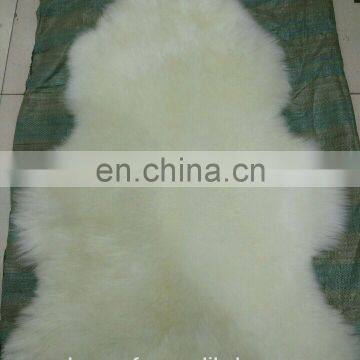 2017 Hot Sale Formaldehyde Free Luxury Australia Sheepskin Rugs photo-4