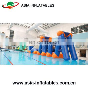 Exciting Inflatable Floating Water Toys / Water Sport Games