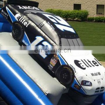 2013 Newly Giant Inflatable car for advertisment/promotion AD-K009