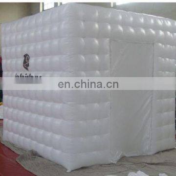 HOT !!! Inflatable photo booth / Inflatable Photo Studio,very beautiful booth P-07