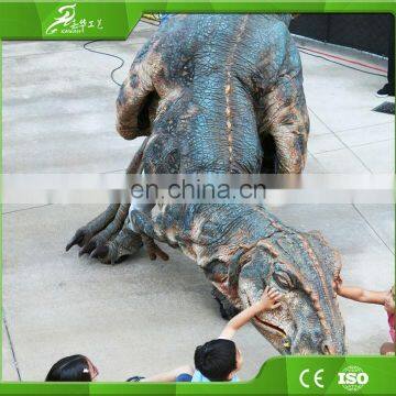 KAWAH Walking Animatronic Real Life-size High Quality Dino Suit photo-4