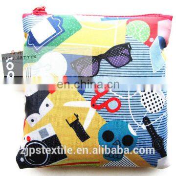 Convenient shopping buggy bag,gril bag lady bag can be customized