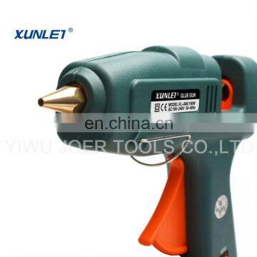 XL-A60-100 60/100W OEM/ODM hot melt glue gun applicator