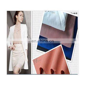 T/R 70%30%174x84 suiting Fabric/Polyester and viscose Fabric/Double serge twills