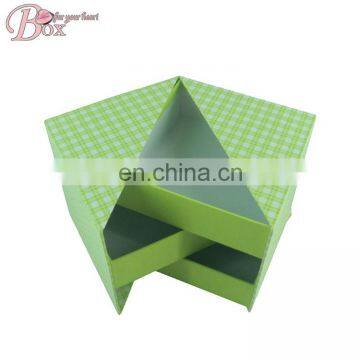 Stationery Cardboard Folding Gift Box Wholesale Gift Box photo-2