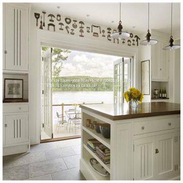 Glory folding door 2