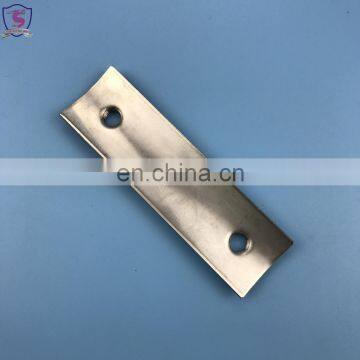 OEM bracket degreasing sheet metal stamping parts