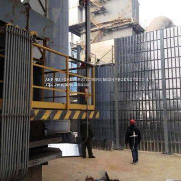 Industrial Park Noise Barrier photo-2