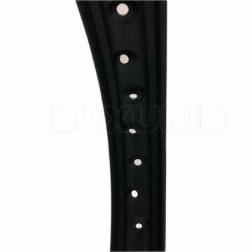 2024 Hot ! Classic Vintage H 1.85X18 Motorcycle Alloy Wheel Rims photo-5